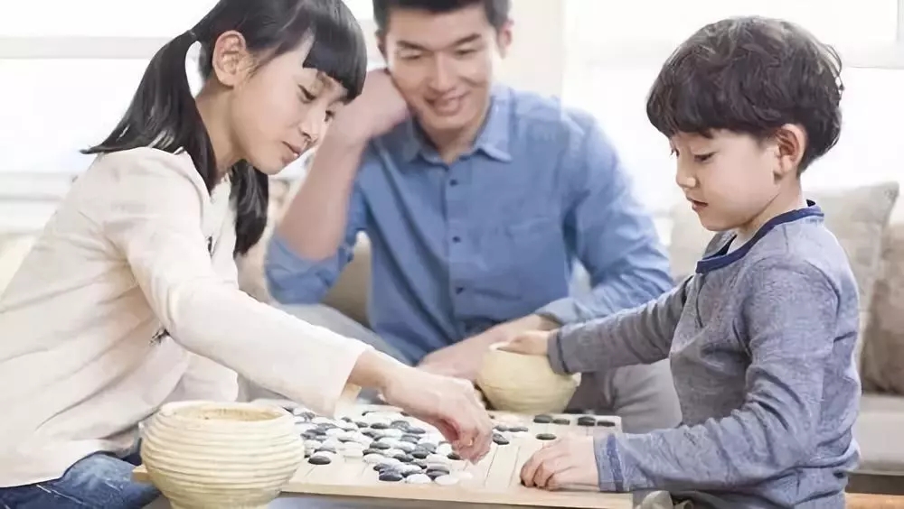 转给学棋孩子收藏——升级升段赛注意事项